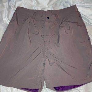 Men’s Patagonia Shorts size 34